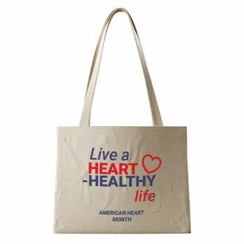 Cotton Canvas Bags - Custom Flying Discs