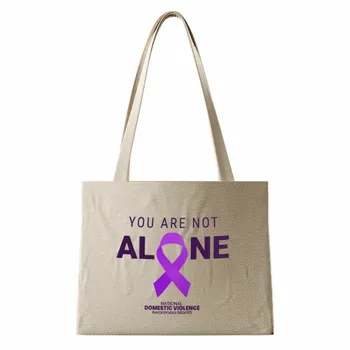 Cotton Canvas Bags - Custom Flying Discs