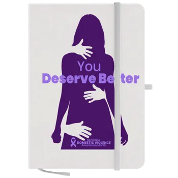 Notebooks - Custom Flying Discs