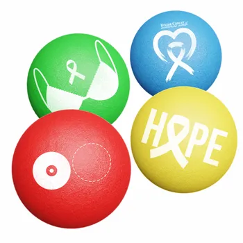 Stress Balls - Custom Flying Discs