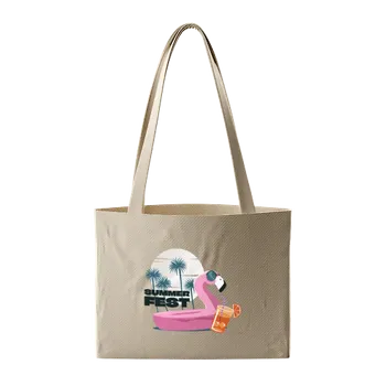 Cotton Canvas Bags - Custom Flying Discs