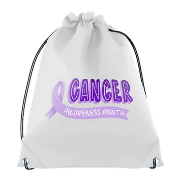 Drawstrings Bags - Custom Flying Discs