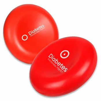 Stress Balls - Custom Flying Discs