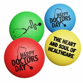 Stress Balls - Custom Flying Discs