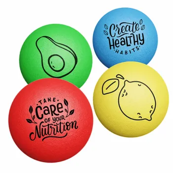 Stress Balls - Custom Flying Discs