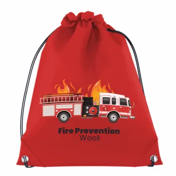 Drawstrings Bags - Custom Flying Discs