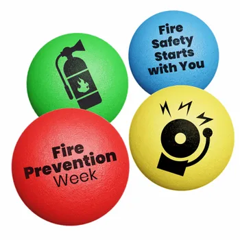 Stress Balls - Custom Flying Discs