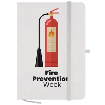 Notebooks - Custom Flying Discs