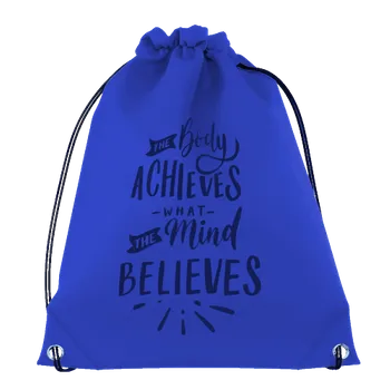 Drawstrings Bags - Custom Flying Discs