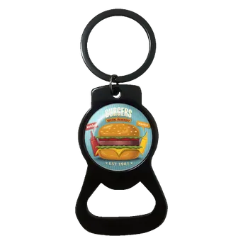 Bottle Openers - Custom Flying Discs