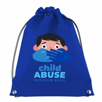 Drawstrings Bags - Custom Flying Discs