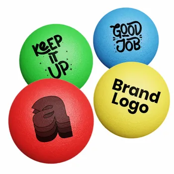Stress Balls - Custom Flying Discs