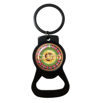 Bottle Openers - Custom Flying Discs