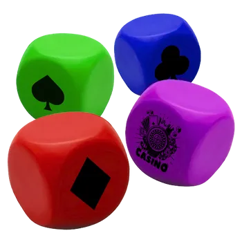 Stress Balls - Custom Flying Discs