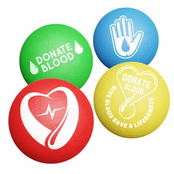 Stress Balls - Custom Flying Discs