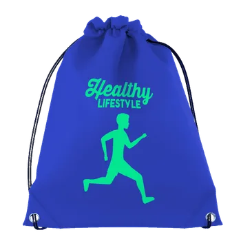 Drawstrings Bags - Custom Flying Discs