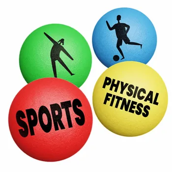 Stress Balls - Custom Flying Discs