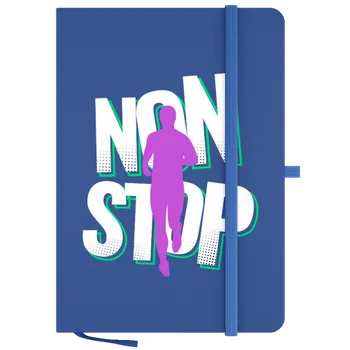 Notebooks - Custom Flying Discs