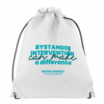 Drawstrings Bags - Custom Flying Discs