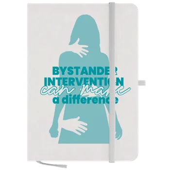 Notebooks - Custom Flying Discs