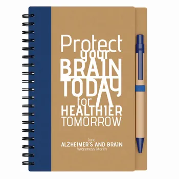 Notebooks - Custom Flying Discs