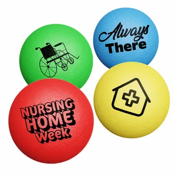 Stress Balls - Custom Flying Discs