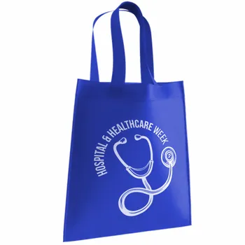 Non Woven Tote Bags - Custom Flying Discs