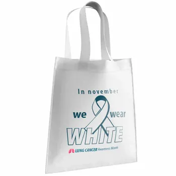 Non Woven Tote Bags - Custom Flying Discs