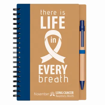 Notebooks - Custom Flying Discs