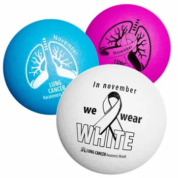 Stress Balls - Custom Flying Discs