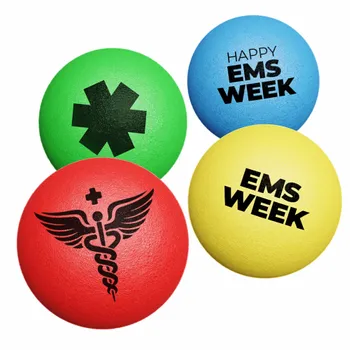 Stress Balls - Custom Flying Discs