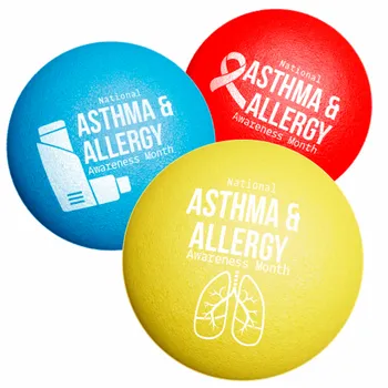 Stress Balls - Custom Flying Discs