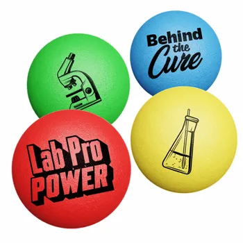 Stress Balls - Custom Flying Discs