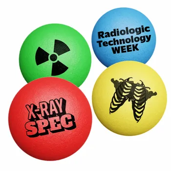 Stress Balls - Custom Flying Discs