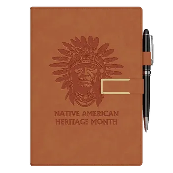 Notebooks - Custom Flying Discs