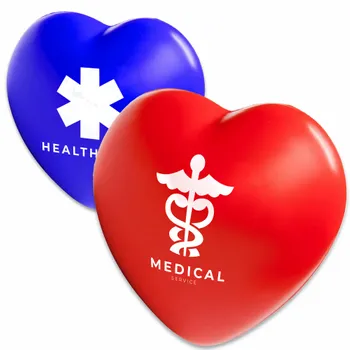 Stress Balls - Custom Flying Discs