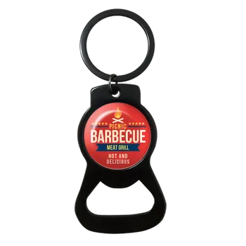 Bottle Openers - Custom Flying Discs