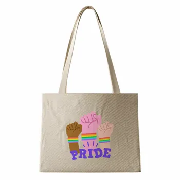 Cotton Canvas Bags - Custom Flying Discs