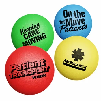 Stress Balls - Custom Flying Discs