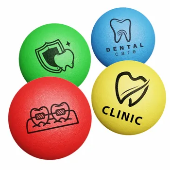 Stress Balls - Custom Flying Discs