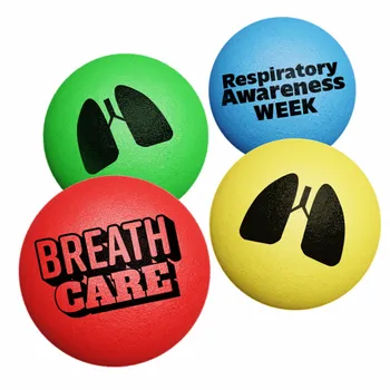 Stress Balls - Custom Flying Discs