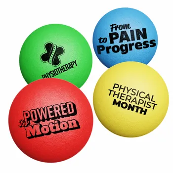 Stress Balls - Custom Flying Discs