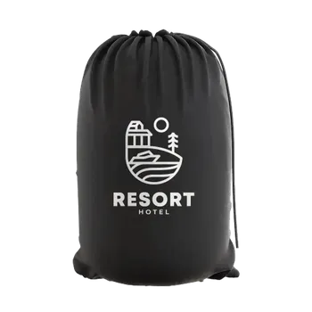 Laundry Bags - Custom Flying Discs