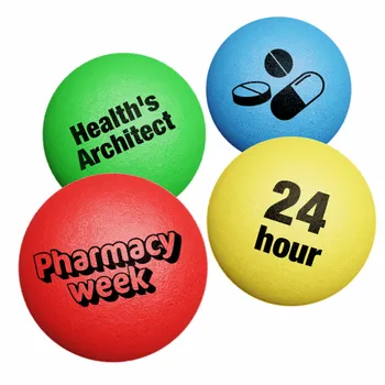 Stress Balls - Custom Flying Discs