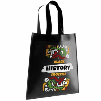 Non Woven Tote Bags - Custom Flying Discs