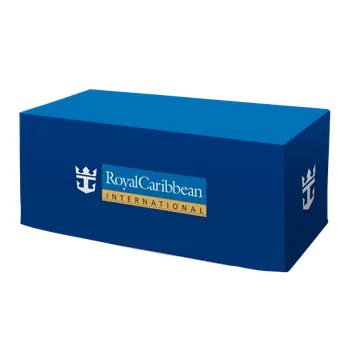 Table Covers - Custom Flying Discs