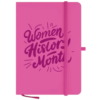 Notebooks - Custom Flying Discs