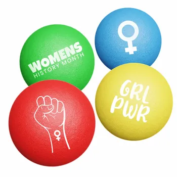 Stress Balls - Custom Flying Discs