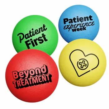 Stress Balls - Custom Flying Discs