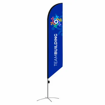 Flags - Custom Flying Discs